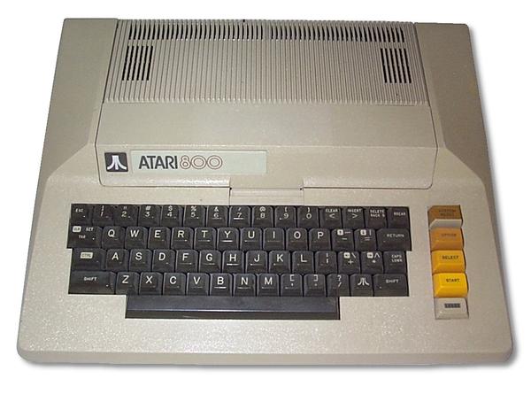 Atari 800